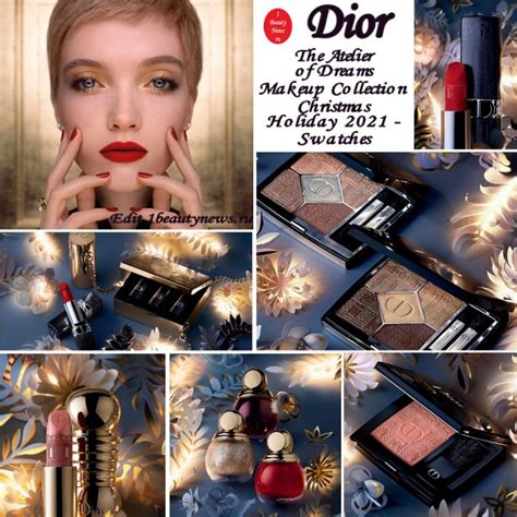 Holiday Look Collection: holiday make